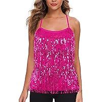 Mサイズ　新品　OG Logo Glitter Tank Top　ホワイト　ラメ OG Logo Glitter Tank Top